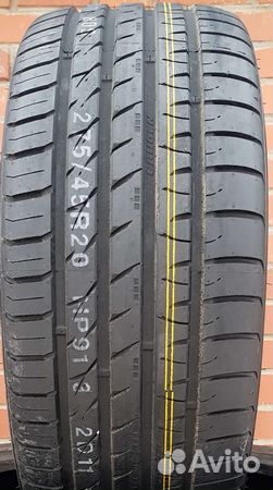 Kumho Crugen HP91 215/65 R16 98H