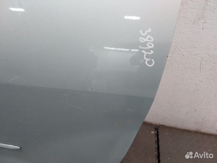 Дверь раздвижная левая Mazda 5 (CR), 2005