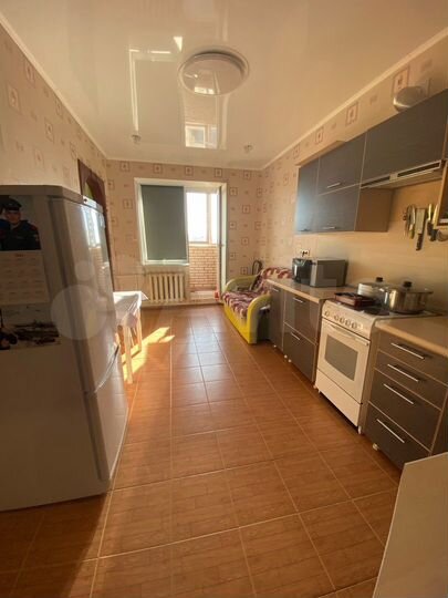 1-к. квартира, 45 м², 10/16 эт.