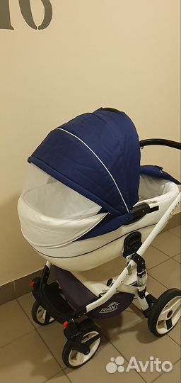 Детские коляски 3 в 1 бу трансформер