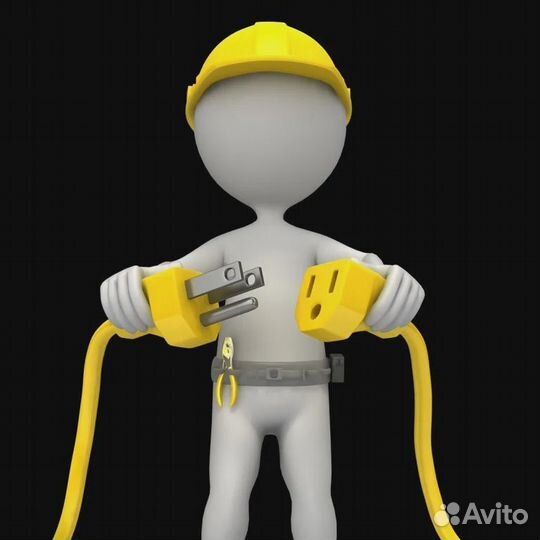 Электромонтаж, электрика, Электромонтажные работы