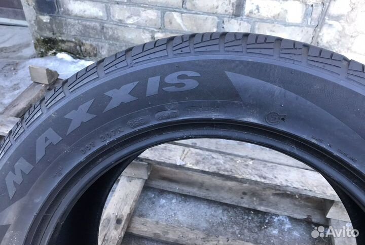 Maxxis MA-SAS 255/55 R18 109V