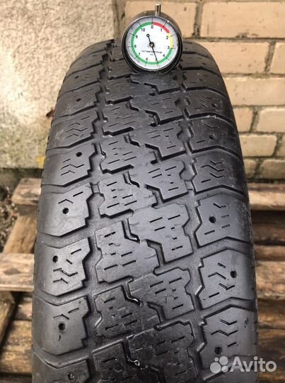 Pirelli Winter Carrier 205/75 R15 97Q