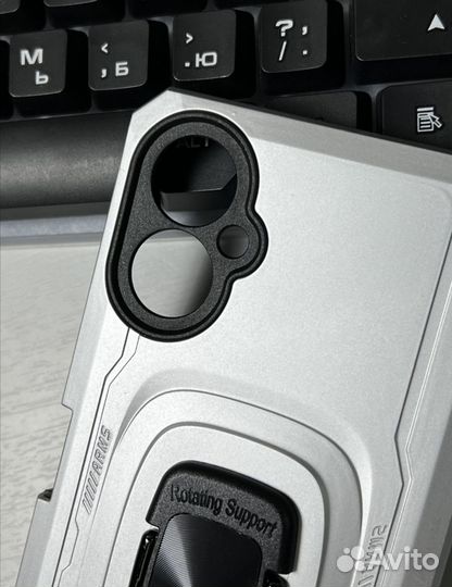 Чехол на Tecno Camon 19 Neo