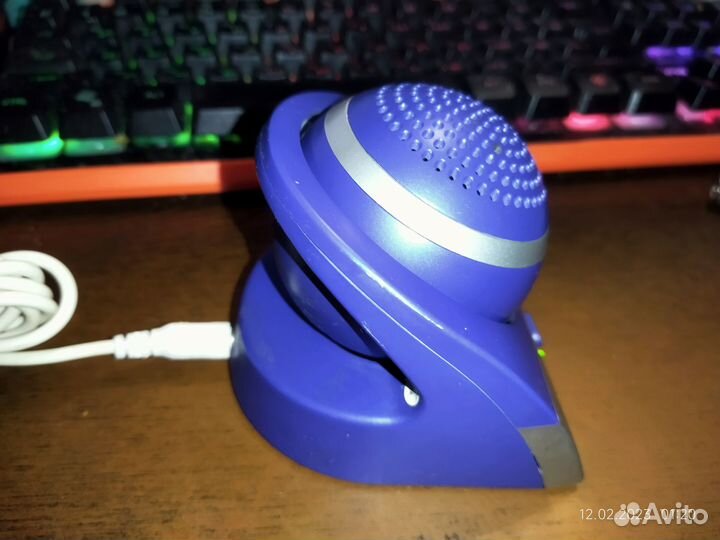 USB ионизатор воздуха orient N201a puob1001