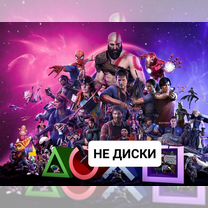 Лучшие игры на PS4 и PS5 (Madden NFL, Plateup)