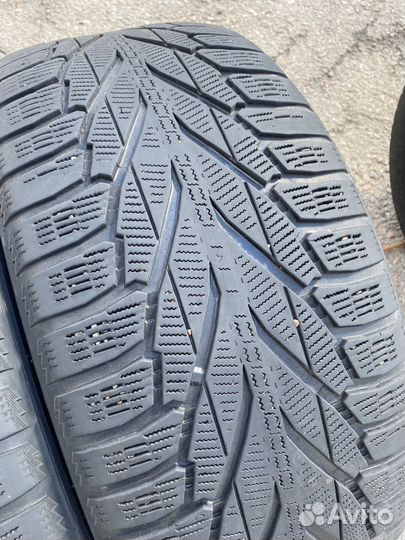 Nokian Tyres Hakkapeliitta R2 SUV 255/55 R18