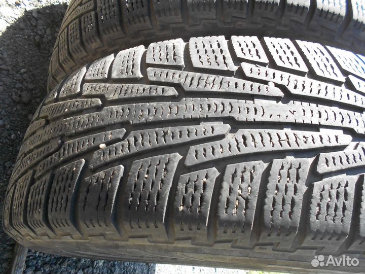 Nokian Tyres Hakkapeliitta R 225/65 R17