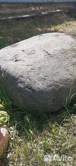 Натуральные камни