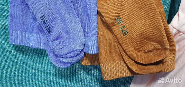 Вещи на девочку 5-6 лет