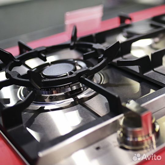 Варочная панель Kaiser KG 9357 Turbo