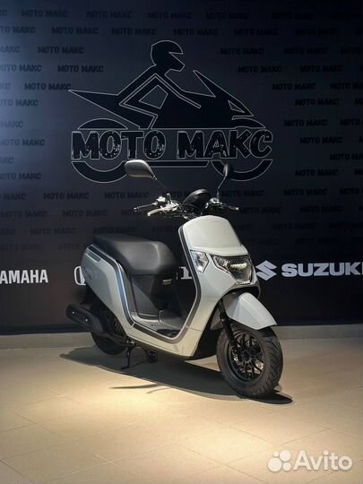 Honda Dunk. 2023 г. (Кредит)