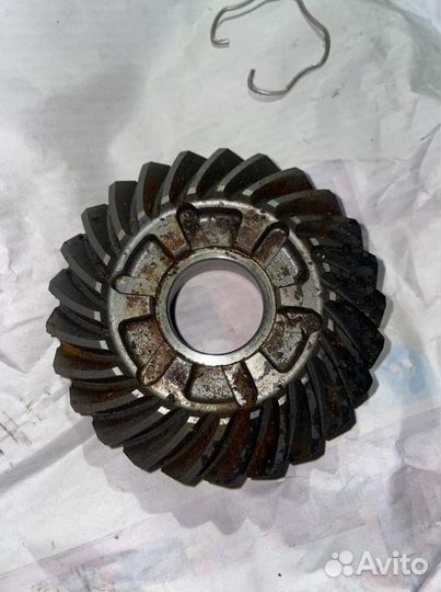 Шестерня заднего хода Suzuki DF70-100