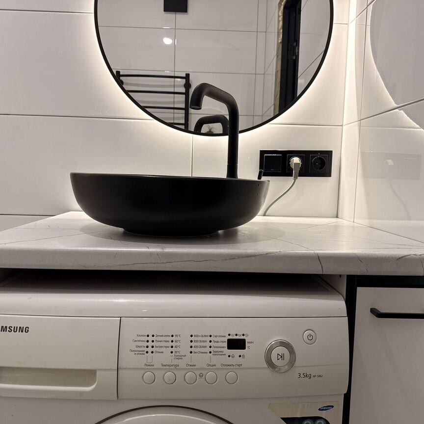 Квартира 1-комн. 35 м² в Грязовец — фото 32 из 40