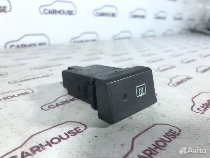 Кнопка обогрева стекла Hyundai Accent tagaz 1.5