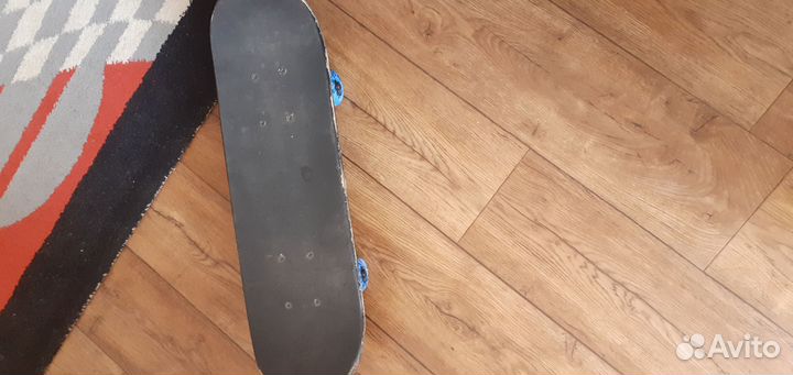 Подвески для скейтборда