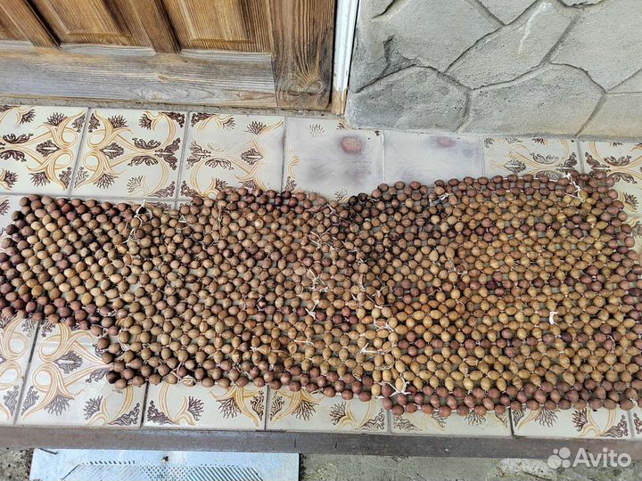 Массажная накидка на сиденье