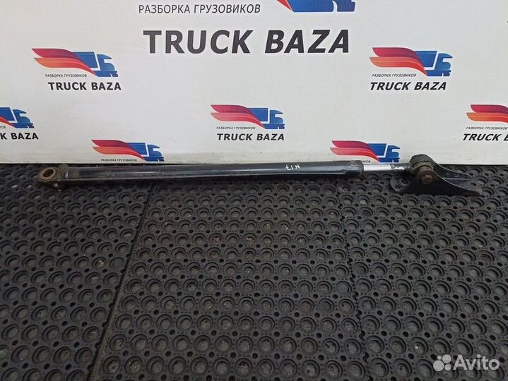 81417236124 Цилиндр подъема кабины