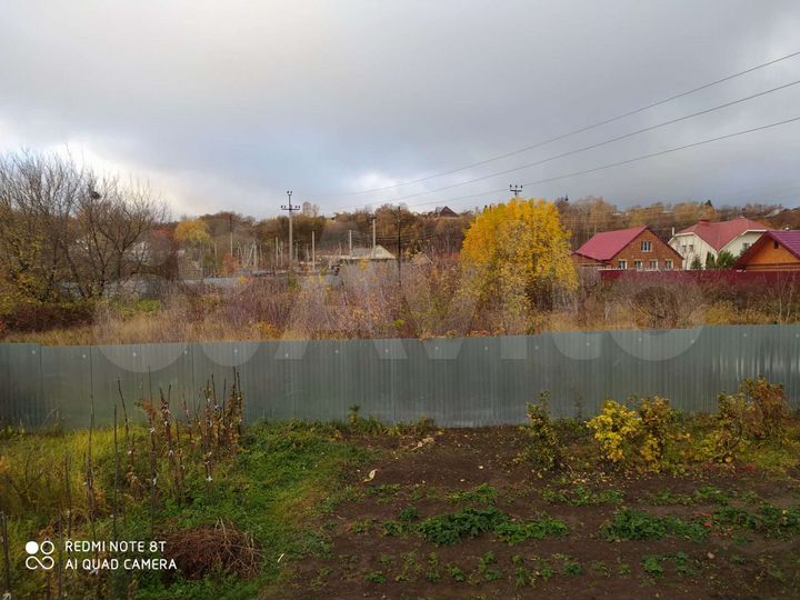 Участок 7,2 сот. (ИЖС)