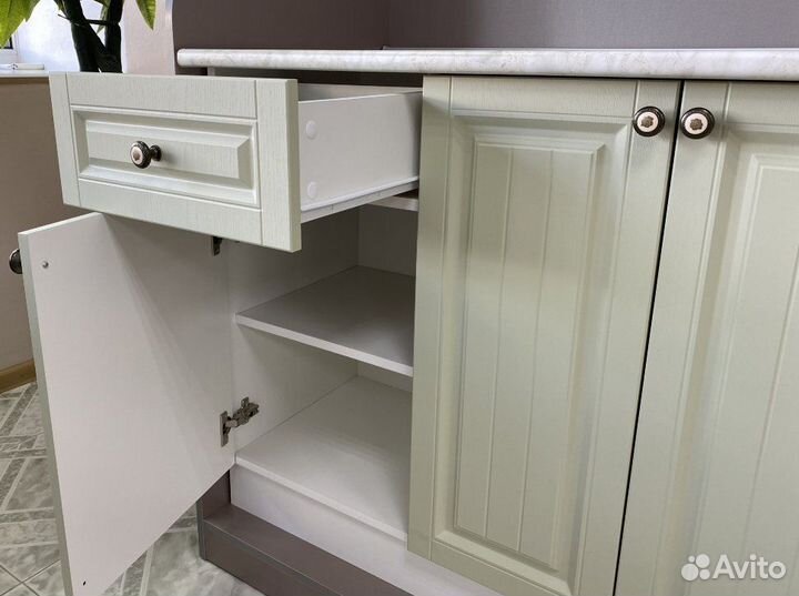 Кухня Хозяюшка 2,0м