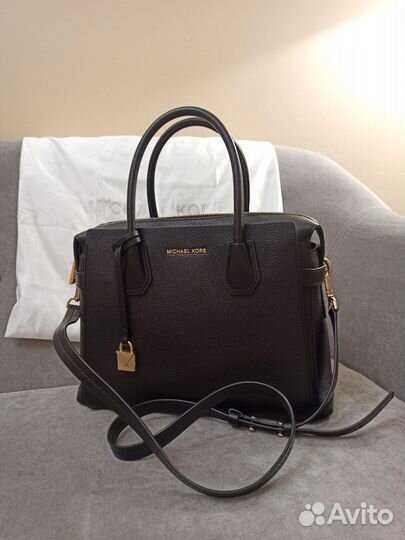 Сумка Michael Kors Mercer Medium оригинал