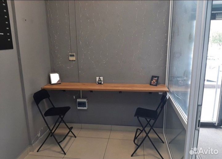 Кофейня в Бизнес Центре. Готовый бизнес