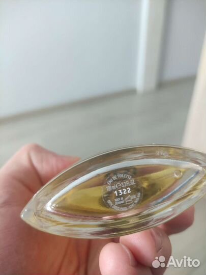 Туалетная вода burberry for Men (оригинал)