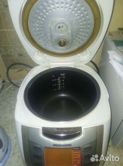 Мультиварка