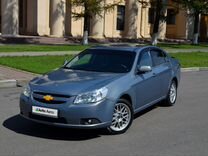 Chevrolet Epica 2.0 AT, 2011, 173 000 км, с пробегом, цена 865 000 руб.