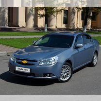 Chevrolet Epica 2.0 AT, 2011, 173 000 км, с пробегом, цена 865 000 руб.