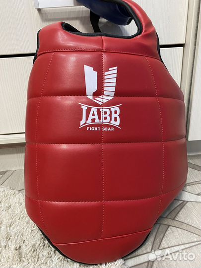 Жилет для единоборств