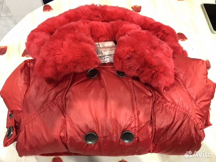 Заказ для Надежды