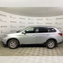 Mitsubishi Outlander 2.0 CVT, 2019, 91 180 км, с пробегом, цена 2 260 000 руб.