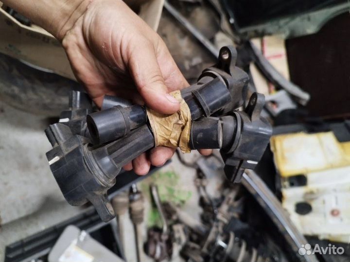 Катушка зажигания Honda Cr-V RD7 K20A1