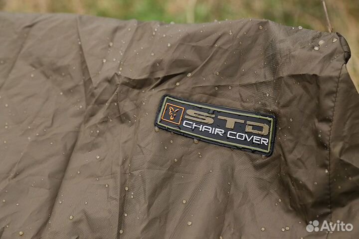 FOX защитный водонепроницаемый чехол для стула