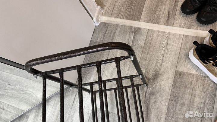 Обувница бу