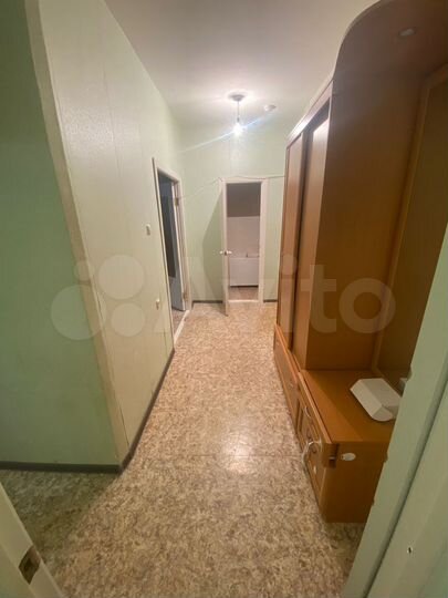 1-к. квартира, 43,1 м², 7/9 эт.