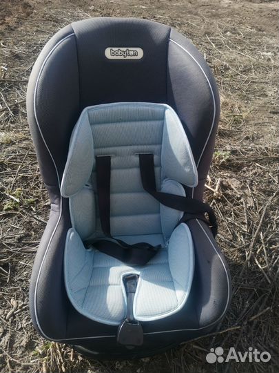 Детское автокресло от 0 до 36 кг
