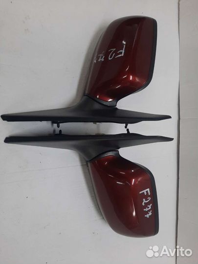 Mazda 3BK 3бк 2003-2008 зеркала