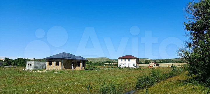 Участок 3,54 га (СНТ, ДНП)