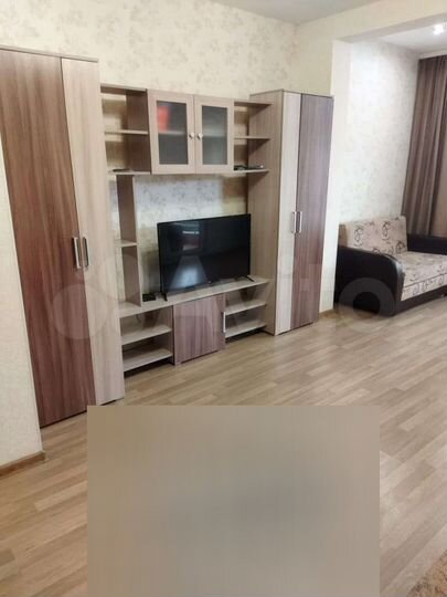 2-к. квартира, 48 м², 7/24 эт.