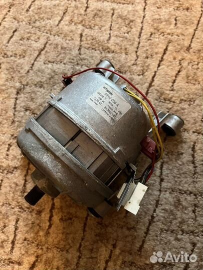 Запчасти для стиральной машины ardo TL105L