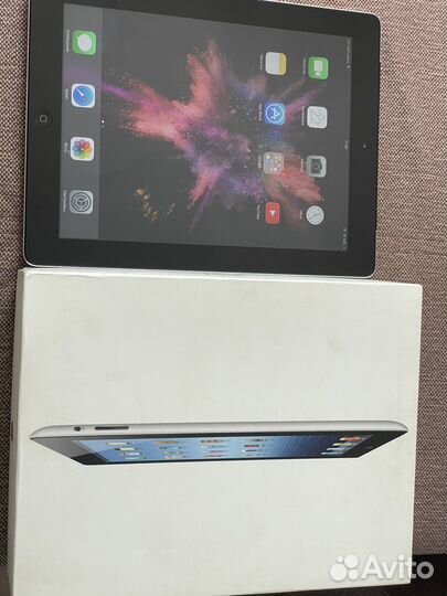 iPad 3 16gb