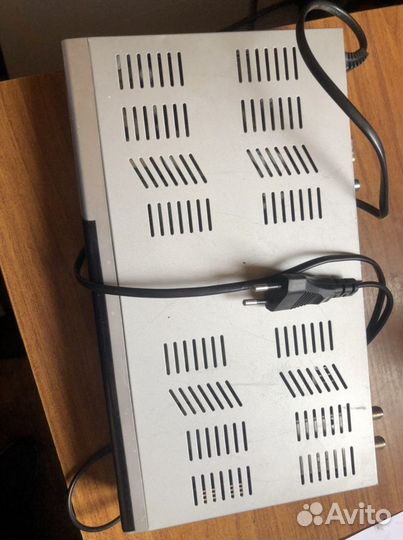 Ресивер триколор DRE-5000