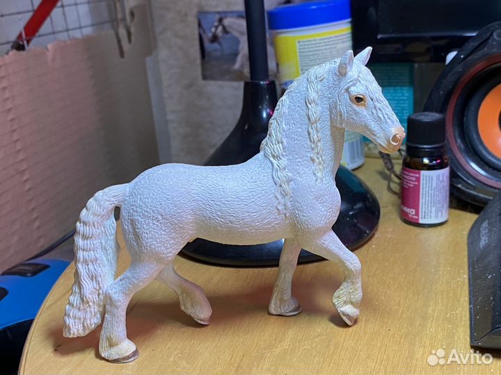 Лошади шляйх schleich collecta