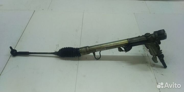 Рулевая рейка toyota BB NCP31 тойота бб биби