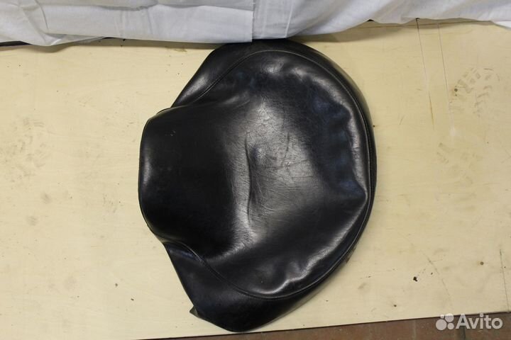 Yamaha Road Star XV1600