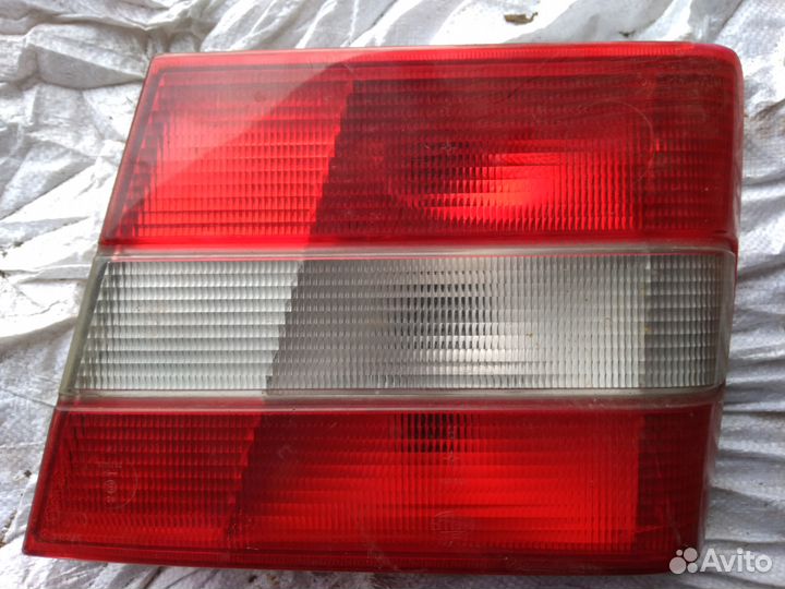 Запчасти для Volvo 960 (1995-1998), S90