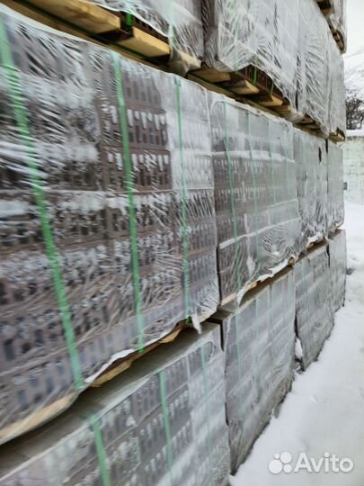 Кирпич шоколад 1нф 1,4 нф Арск Саранск наличии