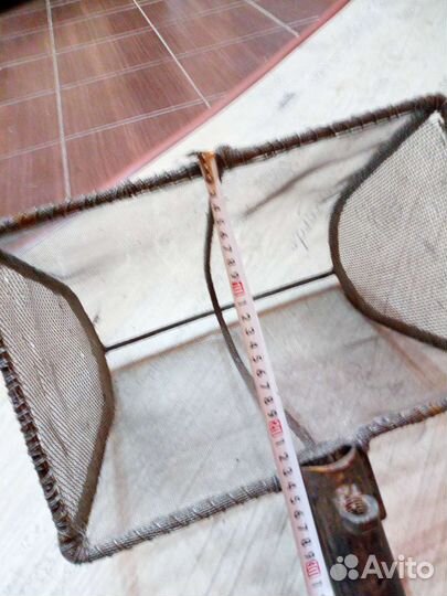 Мотыльница-Черпак